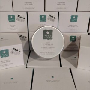 GARDENER'S SKIN REPAIR